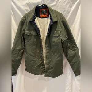 Jachs Premium Outdoor Jacket